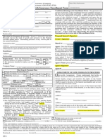 PAF Enrollment