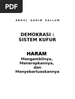 Kitab Jawahirul Kalamiyyah Jilid II