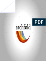 Arch Fold