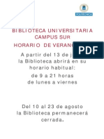Biblioteca Horario Verano15