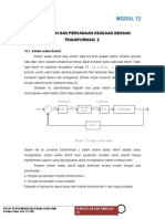 Modul 12