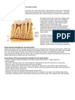 Endodontik (Perawatan Saluran Akar)