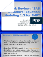  Sem structural equation book review