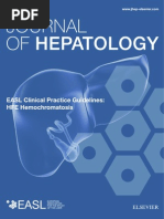 Download EASL Haemochromatosis Guidelines by monday125 SN276963580 doc pdf