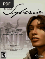 Syberia