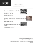 Monografia Historia del Derecho