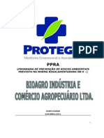 PPRA Agroindustria