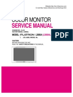L3000A Manual de Servicio