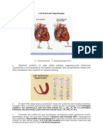 Left Ventricular Hyperthrophy