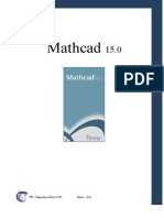 Mathcad PET EE
