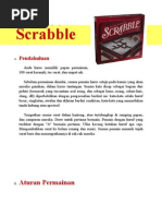 Download Cara Bermain Scrabble by arasy_75 SN27698453 doc pdf