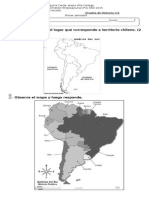 Evaluación Adaptada Historia c2 Primer Semestre