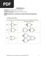 Digital Electronics Lab Manual