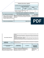 Plan de Bloque Razonamiento Abstracto