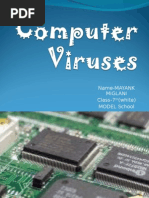 Computer Virus