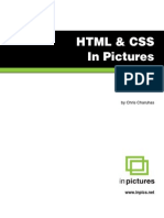 HTML Css in Pictures s