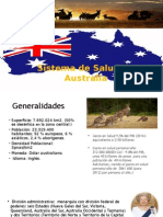 Sistema de Salud de Australia