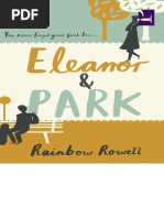 Download Eleanor and Park by Ricardo Gonzalez SN277003656 doc pdf