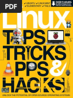 Download Linux Tips Tricks Apps and Hacks by Norbert Bora SN277005258 doc pdf