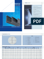 Catalogo Tecnico AcoMinas