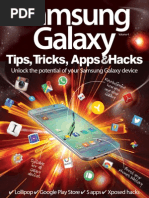 Download Samsung Galaxy Tips Tricks Apps and Hacks by Norbert Bora SN277007089 doc pdf