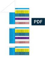 horario 2015-2