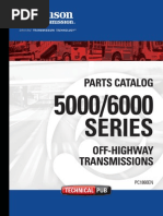 Download Manual de PartesTransmisiones Allison by Freddy Guallichico SN277010536 doc pdf