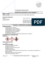 Cemento para PVC - Oatey PDF