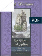 La Roca Del Adios 02