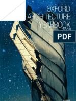 Arhitecture (Oxfors Ybook 2008)