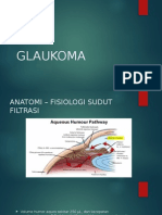 GLAUKOMA