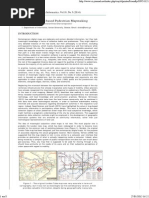 Download K Chorianopoulos Community-based Pedestrian Mapmaking Journal of Community Informatics Vol 10 No 3 2014 by MoocCBT SN277020854 doc pdf