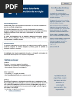 20110920 Formulario Membro Estudante