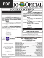 Diario Oficial 2015-08-14 Completo