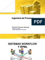 Ingenieria de Procesos