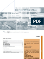 City of Fort Collins - Economic Health Strategic Plan