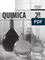 2°ed. Media - Química - Profesor - 2014