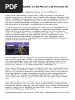 Download Article   Plant Vs Zombies Garden Warfare Apk Download 4 by dale4perkins1 SN277025905 doc pdf