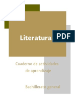 Literatura I