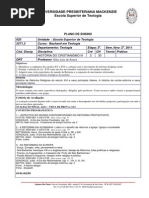 Bibliografia Historia Do Cristianismo III