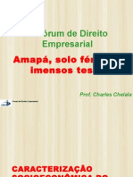 3oFórum direito empresarial