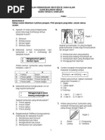 Cari Benda Tersembunyi Minggu Sains