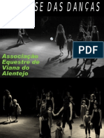 Dança Associação Equestre V. A.