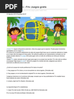 Download Friv gratis Friv  - Friv Juegos gratis by lusiyen SN277033286 doc pdf