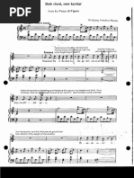 Cosi Fan Tutte Bärenreiter PDF | PDF