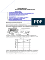 Estructura de hidraulica