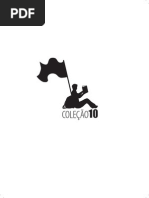 A Autobriografia de Uma Mulher Comunista Sexualmente Emancipada