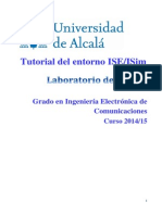 Tutorial Ise Isim 2014 2015 PDF