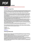 Download psikologi industri by asssyifa SN27704701 doc pdf