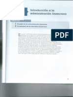 Principios de Administración Financiera